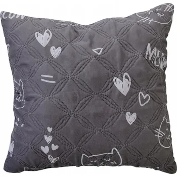 Povlak na polštářek Dekorační povlak na polštář Essex 45 x 45 cm