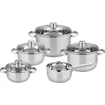 ELO Sada hrnců Galactica, 9dílná