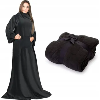 deka Deka AD.CON polyester 150 cm x 180 cm šedá