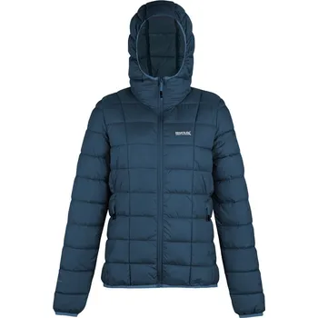 Dámská bunda Regatta Women’s Asper Velikost: L / Barva: tmavě modrá