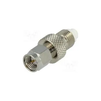 Elektrická zásuvka Adaptér FME zásuvka,SMA vidlice