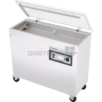 Vakuovačka Vakuová balička Henkelman Marlin 90 - L