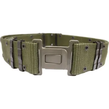 Opasek Opasek US ARMY Plastová spona