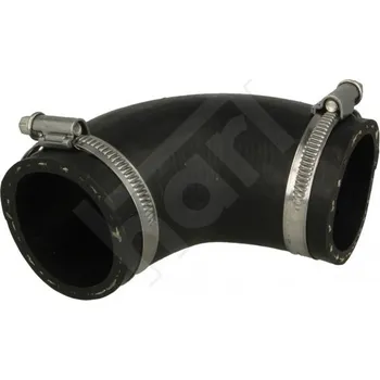 Chladič motoru hadice tlaková intercooleru FOCUS 1.8TDDI 95-05 1073087 HART