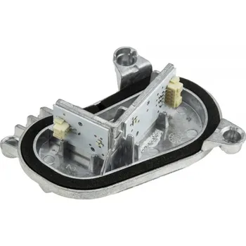 Přední světlomet JEDNOTKA LED denní svícení BMW 4 F32/F33/F36 2013-,3 F80 2017-/levý-adaptivní světlomety/ 63117493229 NTY