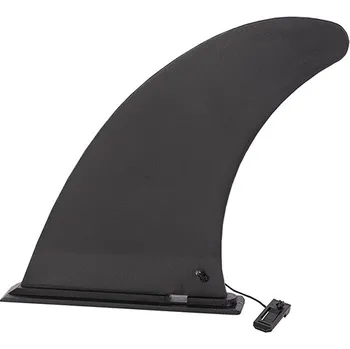 Autostan VIKING Ploutev na paddleboard/kajak Barva: Černá Ploutev na paddleboard | Ploutev na kajak | Velikost 8,6'' |