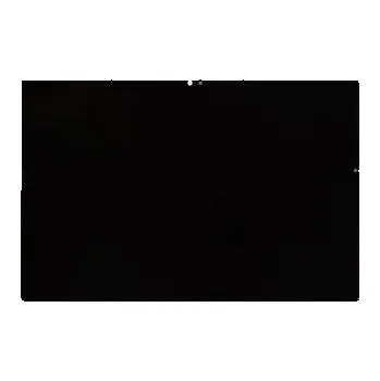 LCD displej + Dotyk Samsung X200/X205 Galaxy TAB A8 Black (Service Pack)
