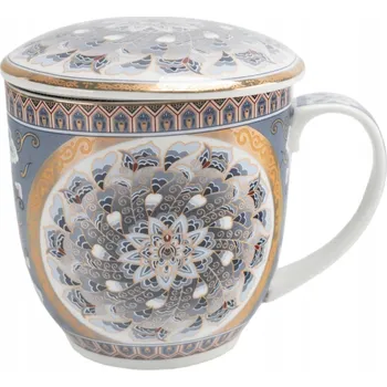 Hrnek Marc O'Polo English Collection, porcelánový, 350 ml