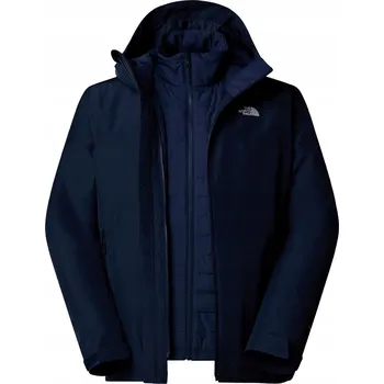 THE NORTH FACE Bunda CARTO MONO TRICLIMATE NF0A8D1S8K2 vel. L