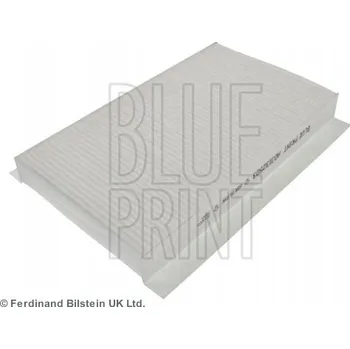 Kabinový filtr Blue Print ADJ132503 Filtr, ventilace prostoru pro cestující