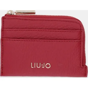 Peněženka Liu Jo AA6173.E1109 červená 33X, vel. ONE SIZE