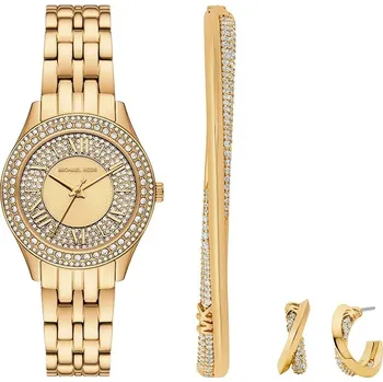 Hodinky Hodinky Michael Kors MK4974SET zlatá GLD, vel. ONE SIZE