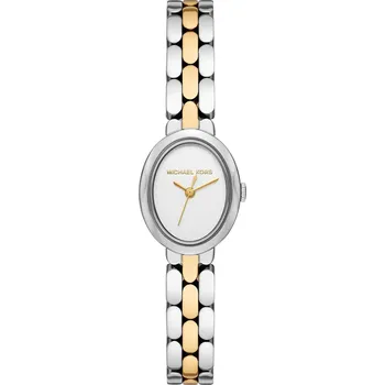 Hodinky Hodinky Michael Kors MK4956 stříbrná SLV, vel. ONE SIZE