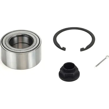 Sada ložisek kol CONTINENTAL CTAM WBE1212