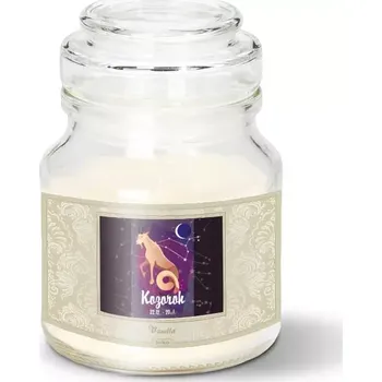 Svíčka Sablio Svíčka Kozoroh - 120 g