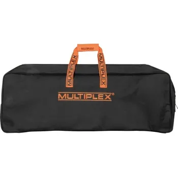 přepravka pro zvíře FunCub XL přepravní taška do rozpětí 1,7 m