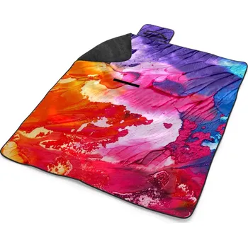 deka Sablio Plážová deka Barvy: 200x140 cm