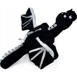 PlushThis Minecraft plyšák 32 cm Ender Dragon