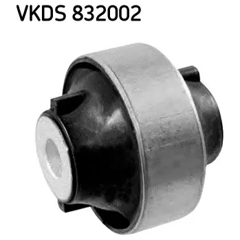Zavěšení kol Uložení, řídicí mechanismus SKF VKDS 832002