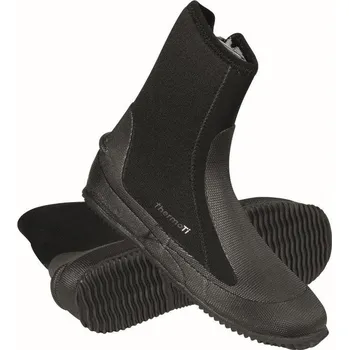 Neoprenové boty Camaro Potápěčské termo boty Camaro, černé Velikost: 41