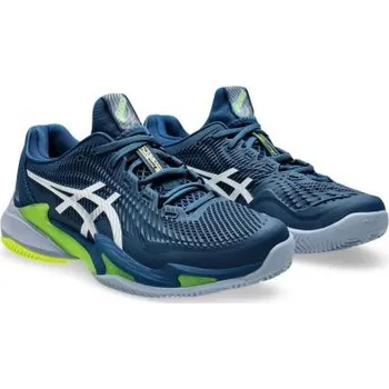 Pánská tenisová obuv ASICS COURT FF 3 CLAY 402 + poštovné zdarma
