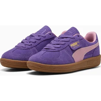 Dámská obuv PUMA BOTY PALERMO JR 39727136 vel. 38,5