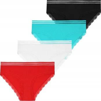 Dámské oblečení Moraj dámské kalhotky Kalhotky velikost L