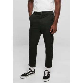 Pánské kalhoty Cropped Chino Pants 38