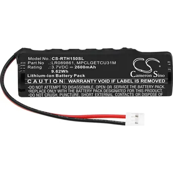 Baterie pro mobilní telefon Baterie Cameron Sino CS-RTH150SL pro Range Rover SPORT 2020 - neoriginální