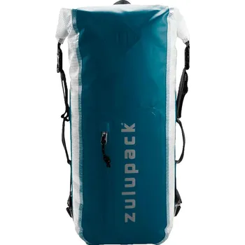Vodácký pytel ZULUPACK Voděodolný batoh Zulupack Mojo 18L MODRÁ