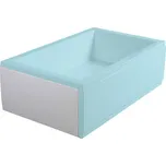 Polysan DEEP PLAIN boční panel 90x36cm - 89781