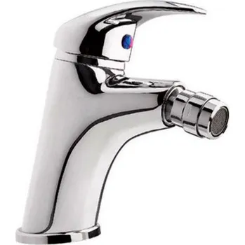 Aqualine KASIOPEA stojánková bidetová baterie, chrom - 1107-03