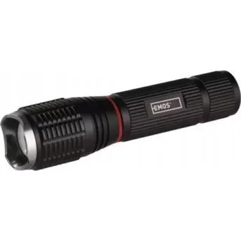 Svítilna Klasická svítilna Emos 230 lm LED