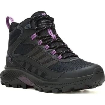Dámská treková obuv Merrell Speed Strike 2 Mid GTX W J038258 - black 38,5
