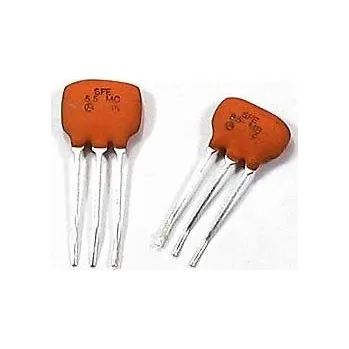 RC model Zádrž 5,5MHz