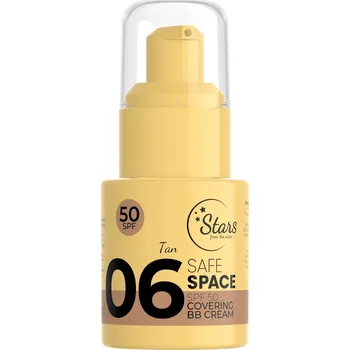 BB krém Stars from the stars Tan SPF 41-50