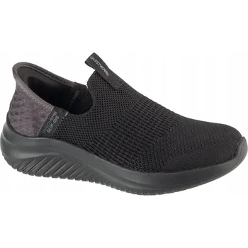 Dívčí tenisky SKECHERS SLIP-INS ULTRA FLEX 3.0 - SMOOTH (34) Dívčí tenisky