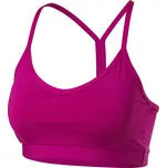 CRIVIT Dámská sportovní podprsenka, Light Level (růžová, S(36/38))
