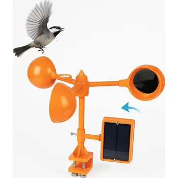 Odpuzovač zvířat Odpuzovač ptáků Birdrepellent