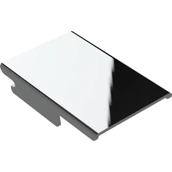 Polysan SLIM SPRING krytka roštu, pár, nerez - NDSV120-6