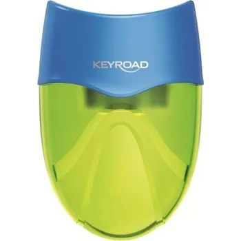 rýsovací prkno Keyroad Ořezávátko Mellow Duo - zelené