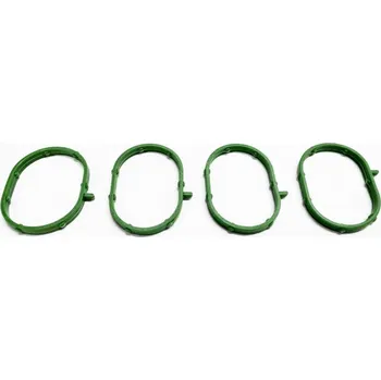 Těsnění výfuku SADA TĚSNĚNÍ SACÍHO POTRUBÍ FORD 1.6 1338179 DR MOTOR