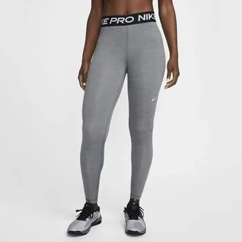 Dámské oblečení Nike dámské legíny CZ9779-084 klasické 7/8 velikost S