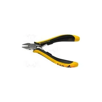 Kleště Kleště boční,ke stříhání,miniaturní ESD 115mm