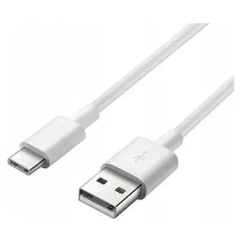 Datový kabel Kabel PremiumCord USB - USB typ C 0,1 m černý