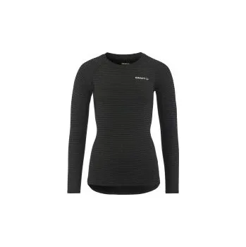 CRAFT Wool Extreme X LS 2 W černá 1916686-999000(9990) XXL; Černá triko + DÁREK DLE VÝBĚRU!