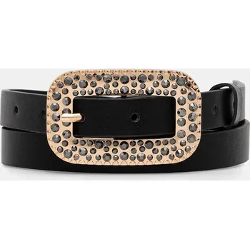 Opasek Pásek Medicine RW25-PADB01 černá 99X, vel. S