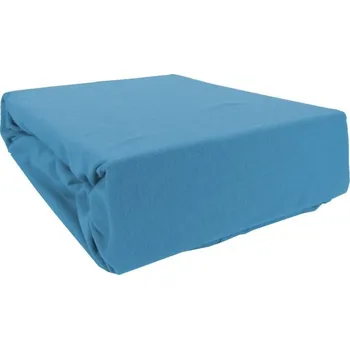 Prostěradlo PROSTĚRADLO JERSEY S GUMOU 180X200 SILNÁ GUMA