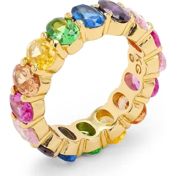 Prsten Prstýnek Kurt Geiger London 5423069429 zlatá GLD, vel. M/L