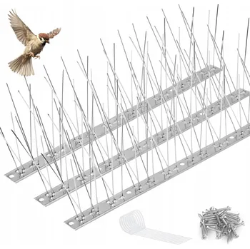 Vrták Hroty proti ptákům CE